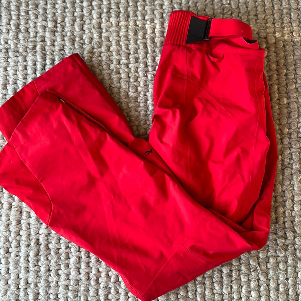 Snow pants size 52